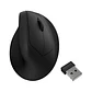 Mouse Ergonómico Inalámbrico Keychron M5 Vertical 2.4ghz Bluetooth - Miniatura 1