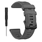 Correa Para Garmin Forerunner 965 955 945 935 745 22mm - Miniatura 8