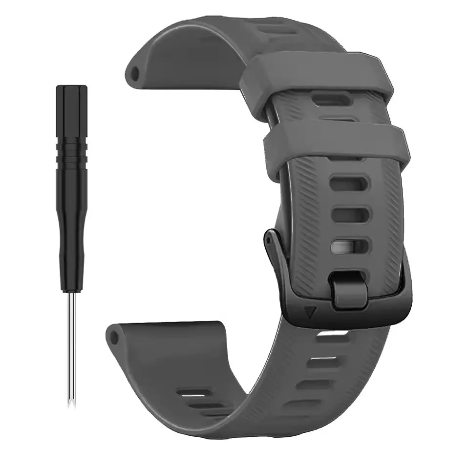 Correa Para Garmin Forerunner 965 955 945 935 745 22mm 8
