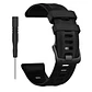 Correa Para Garmin Forerunner 965 955 945 935 745 22mm - Miniatura 9