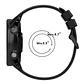 Correa Para Garmin Forerunner 965 955 945 935 745 22mm - Miniatura 4