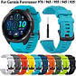 Correa Para Garmin Forerunner 965 955 945 935 745 22mm - Miniatura 1