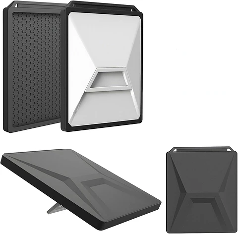 Funda Carcasa Para Starlink Mini Silicona