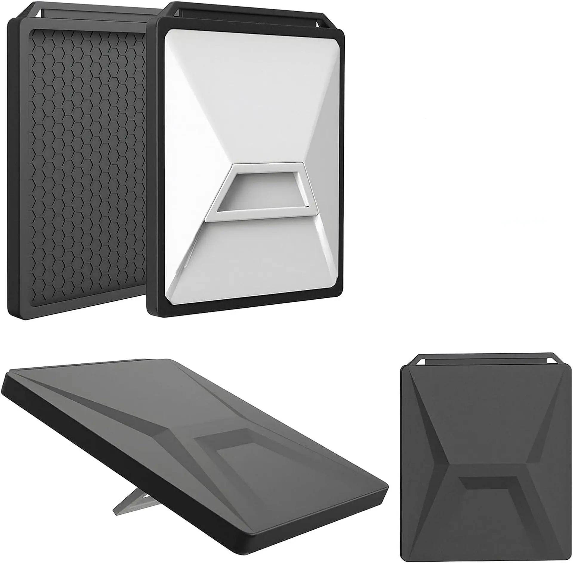 Funda Carcasa Para Starlink Mini Silicona 1