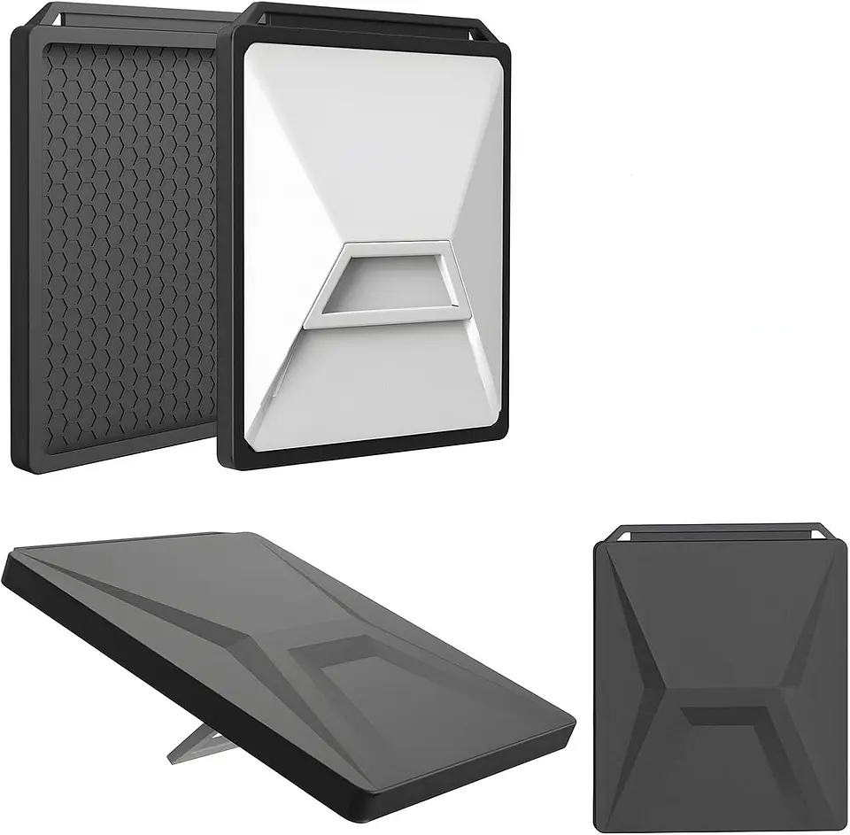 Funda Carcasa Para Starlink Mini Silicona 1