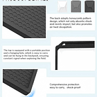 Funda Carcasa Para Starlink Mini Silicona 4