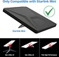 Funda Carcasa Para Starlink Mini Silicona - Miniatura 2