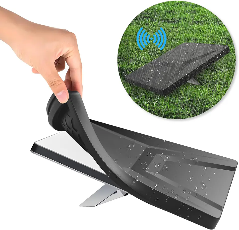 Funda Carcasa Para Starlink Mini Silicona 3
