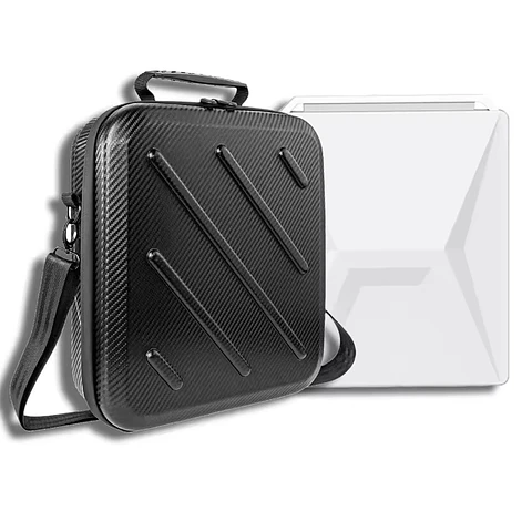 Bolso Para Starlink Mini Antigolpes Impermeable