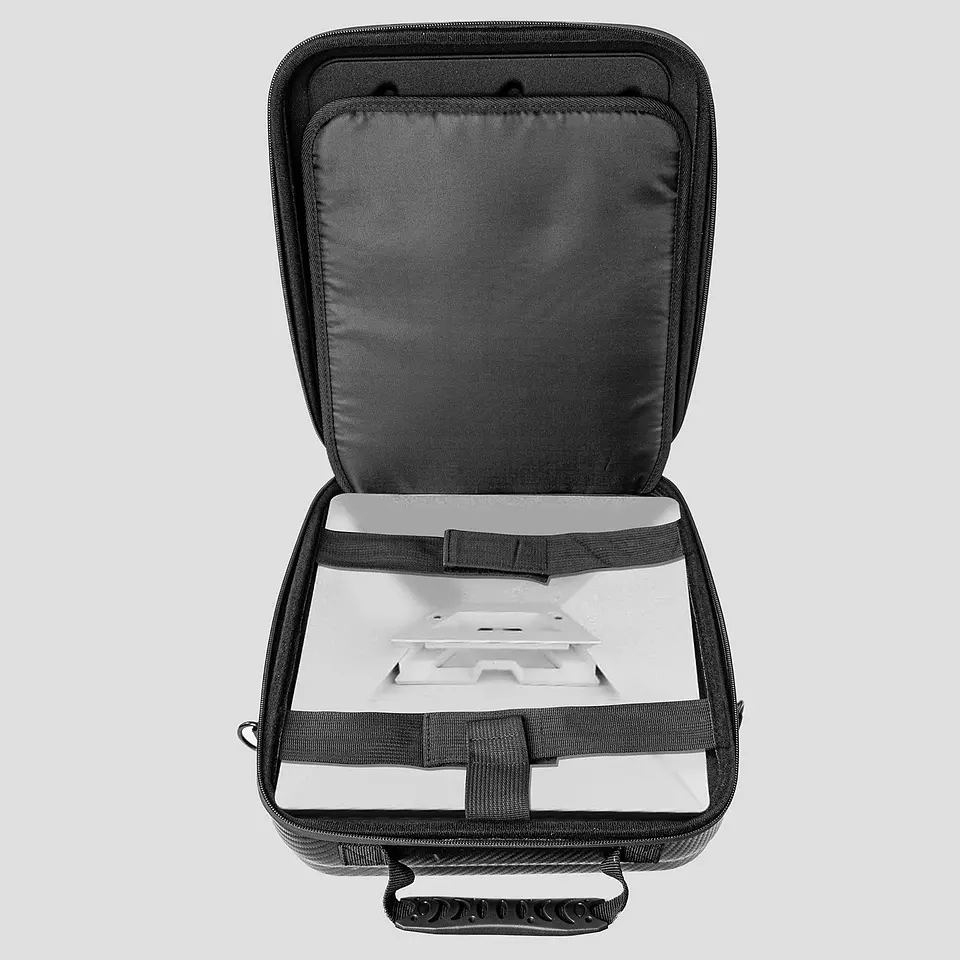 Bolso Para Starlink Mini Antigolpes Impermeable 3
