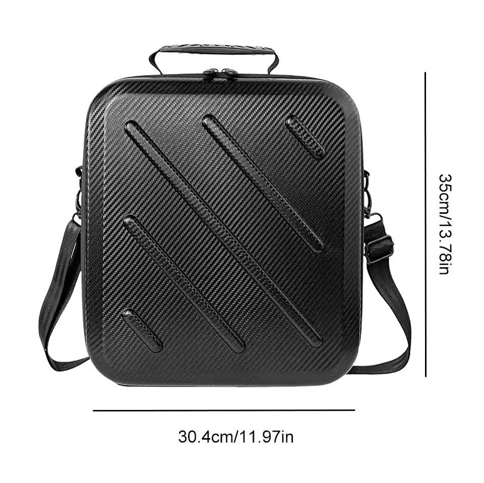 Bolso Para Starlink Mini Antigolpes Impermeable 4