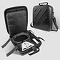 Bolso Para Starlink Mini Antigolpes Impermeable - Miniatura 5