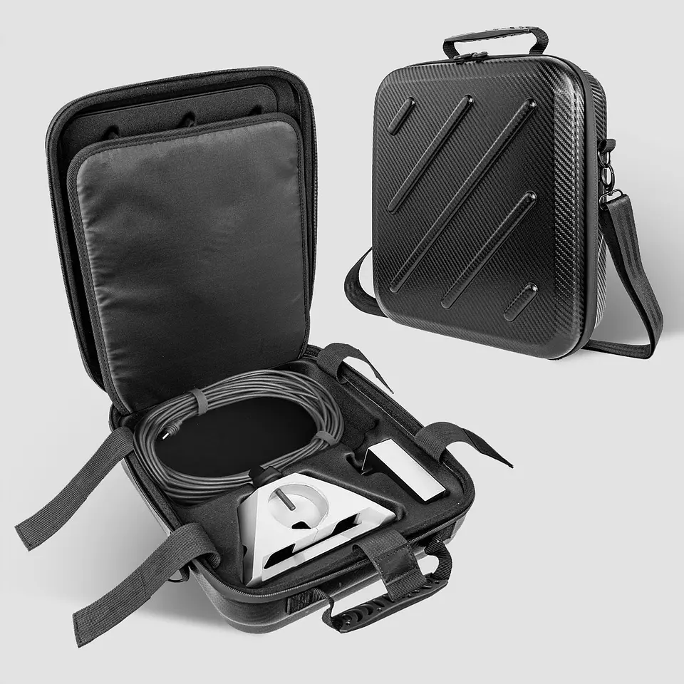 Bolso Para Starlink Mini Antigolpes Impermeable 5