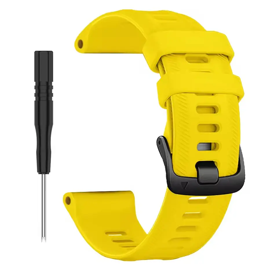 Correa Para Garmin Forerunner 965 955 945 935 745 22mm 10