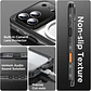 Carcasa Blindada Para iPhone 17 Pro / 17 Pro Max Waterproof - Miniatura 3