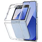 Carcasa Ringke Para Galaxy Z Flip 7 FE / 6 Fusion - Miniatura 1