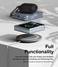 Carcasa Ringke Para Galaxy Z Flip 7 FE / 6 Fusion - Miniatura 8