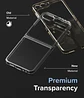 Carcasa Ringke Para Galaxy Z Flip 7 FE / 6 Fusion - Miniatura 10