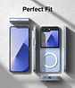 Carcasa Ringke Para Galaxy Z Flip 7 FE / 6 Fusion Magnética - Miniatura 2