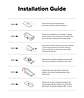 Lamina Pantalla Ringke Para Galaxy S25 Ultra (Pack 2) - Miniatura 10