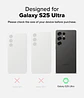 Lamina Pantalla Ringke Para Galaxy S25 Ultra (Pack 2) - Miniatura 9