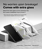 Lamina Pantalla Ringke Para Galaxy S25 Ultra (Pack 2) - Miniatura 6