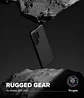 Carcasa Ringke Para Galaxy S25 Ultra Rugged Gear Magnética - Miniatura 2