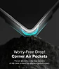 Carcasa Ringke Para Galaxy S25 Ultra Rugged Gear Magnética - Miniatura 4