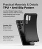Carcasa Ringke Para Galaxy S25 Ultra Rugged Gear Magnética - Miniatura 6