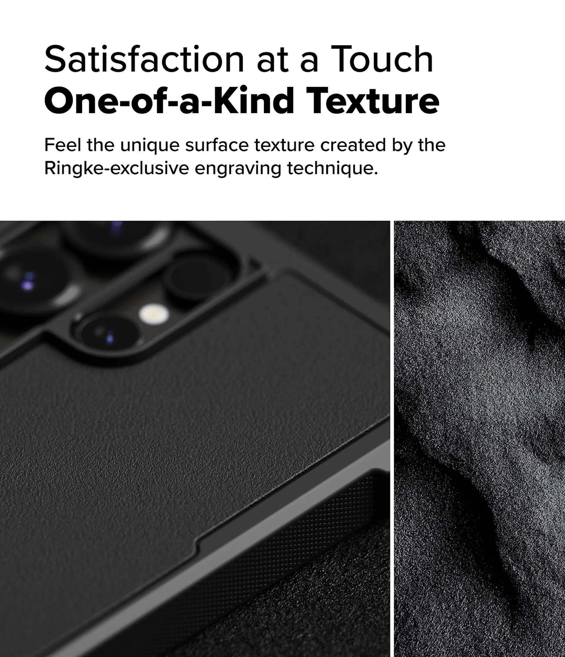 Carcasa Ringke Para Galaxy S25 Ultra Rugged Gear Magnética 7