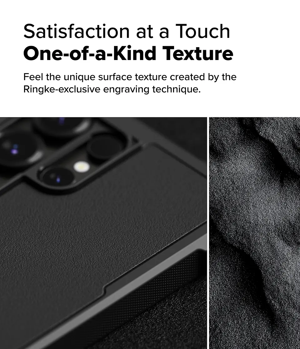 Carcasa Ringke Para Galaxy S25 Ultra Rugged Gear Magnética 7