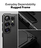 Carcasa Ringke Para Galaxy S25 Ultra Rugged Gear Magnética - Miniatura 3