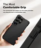 Carcasa Ringke Para Galaxy S25 Ultra Rugged Gear Magnética - Miniatura 8
