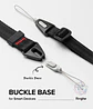  Base Universal Para Correas Buckle Base ( 6 pack) - Miniatura 3