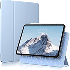 Carcasa Smart Cover Para iPad Magnetica 14