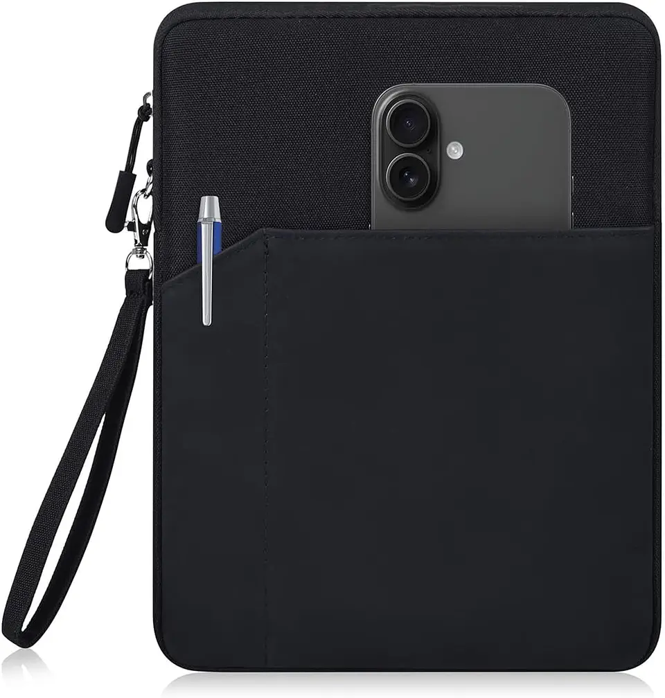 Funda Protectora Para iPad / Tablets 1