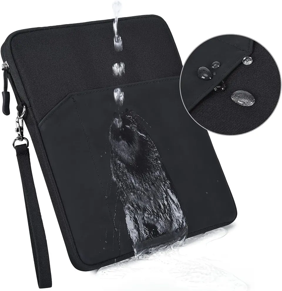 Funda Protectora Para iPad / Tablets 9
