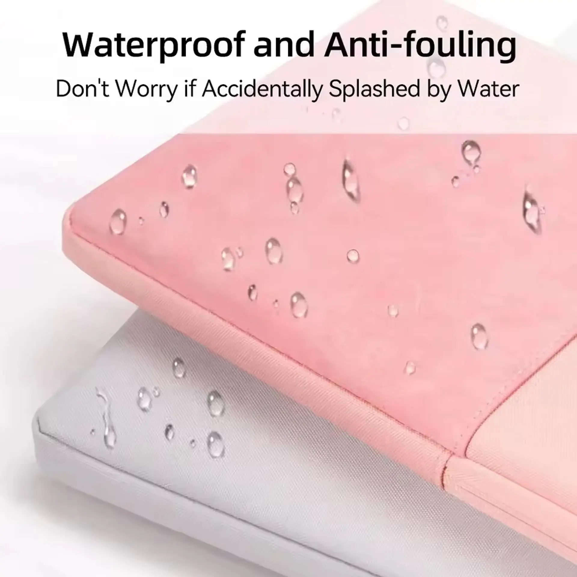 Funda Protectora Para iPad / Tablets 7