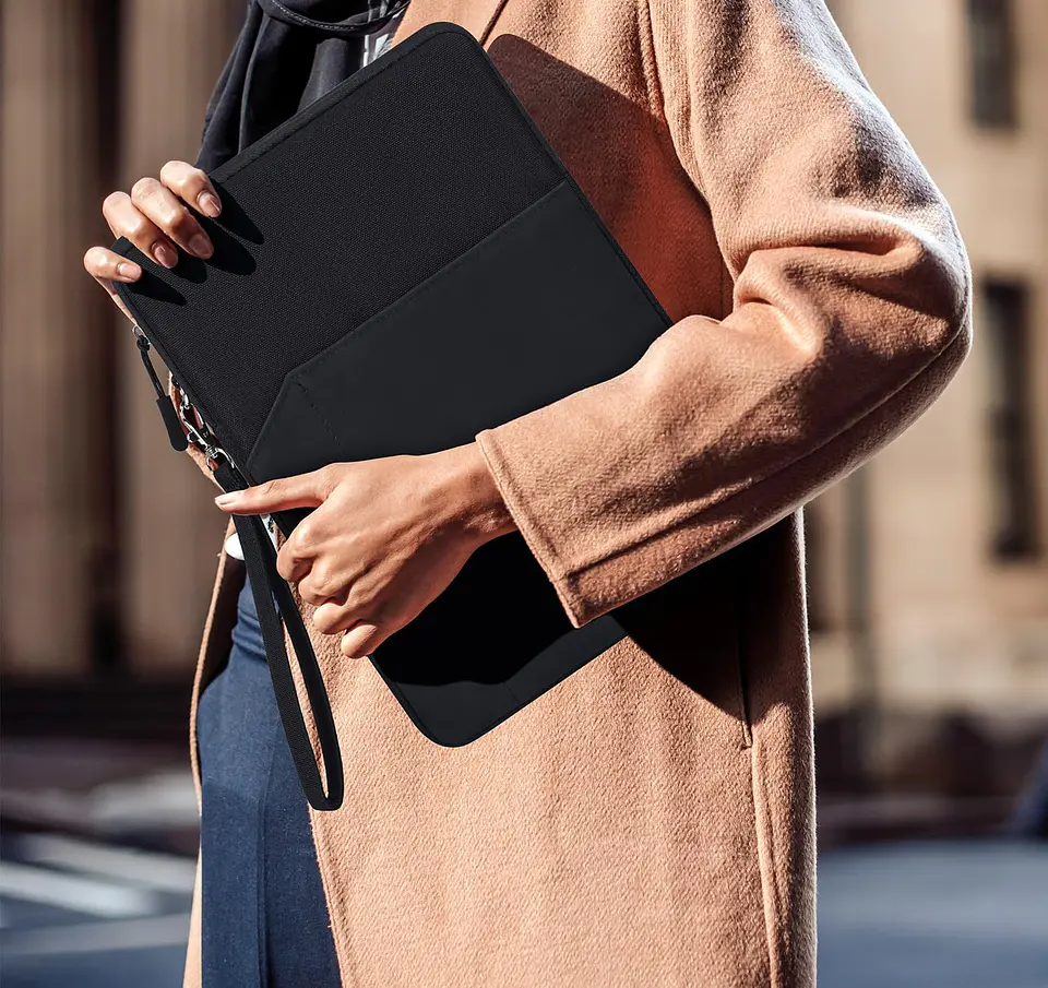 Funda Protectora Para iPad / Tablets 12
