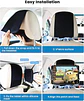 Soporte Universal de Tablet Para Auto Silicona - Miniatura 4