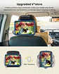 Soporte Universal de Tablet Para Auto Silicona - Miniatura 6
