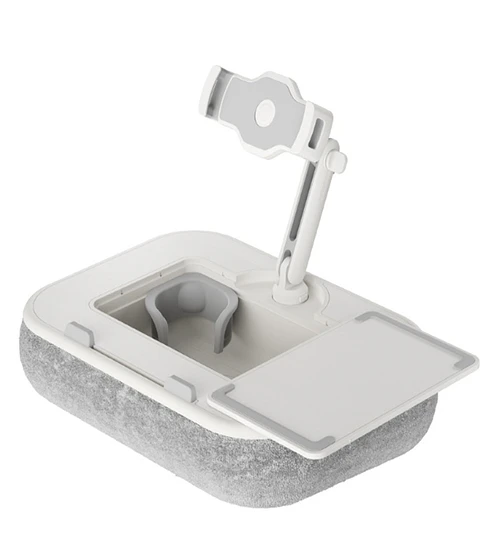 Soporte Multifuncional Para iPad / Tablet / Celular