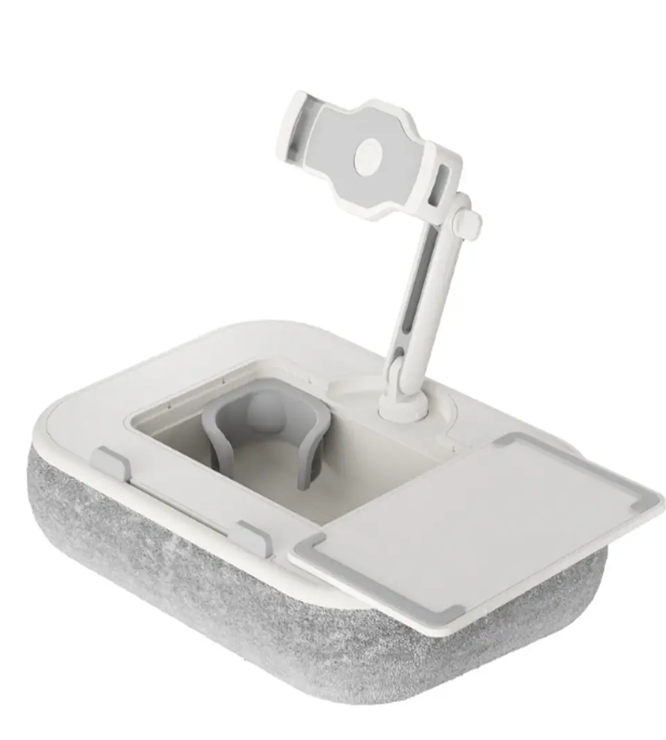 Soporte Multifuncional Para iPad / Tablet / Celular 1