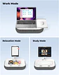 Soporte Multifuncional Para iPad / Tablet / Celular - Miniatura 8