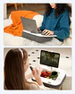 Soporte Multifuncional Para iPad / Tablet / Celular - Miniatura 10