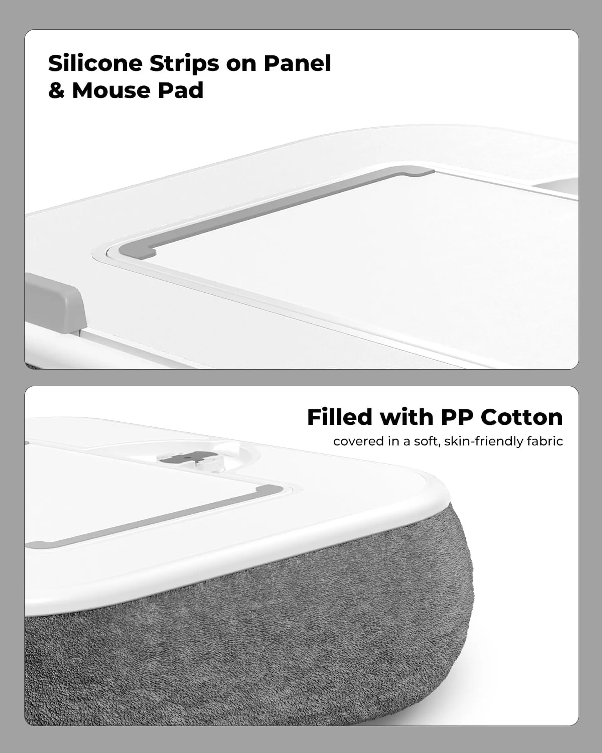 Soporte Multifuncional Para iPad / Tablet / Celular 7