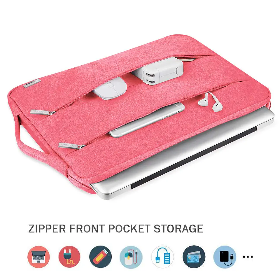 Funda Impermeable Para Notebook / Macbook Air / Pro 6