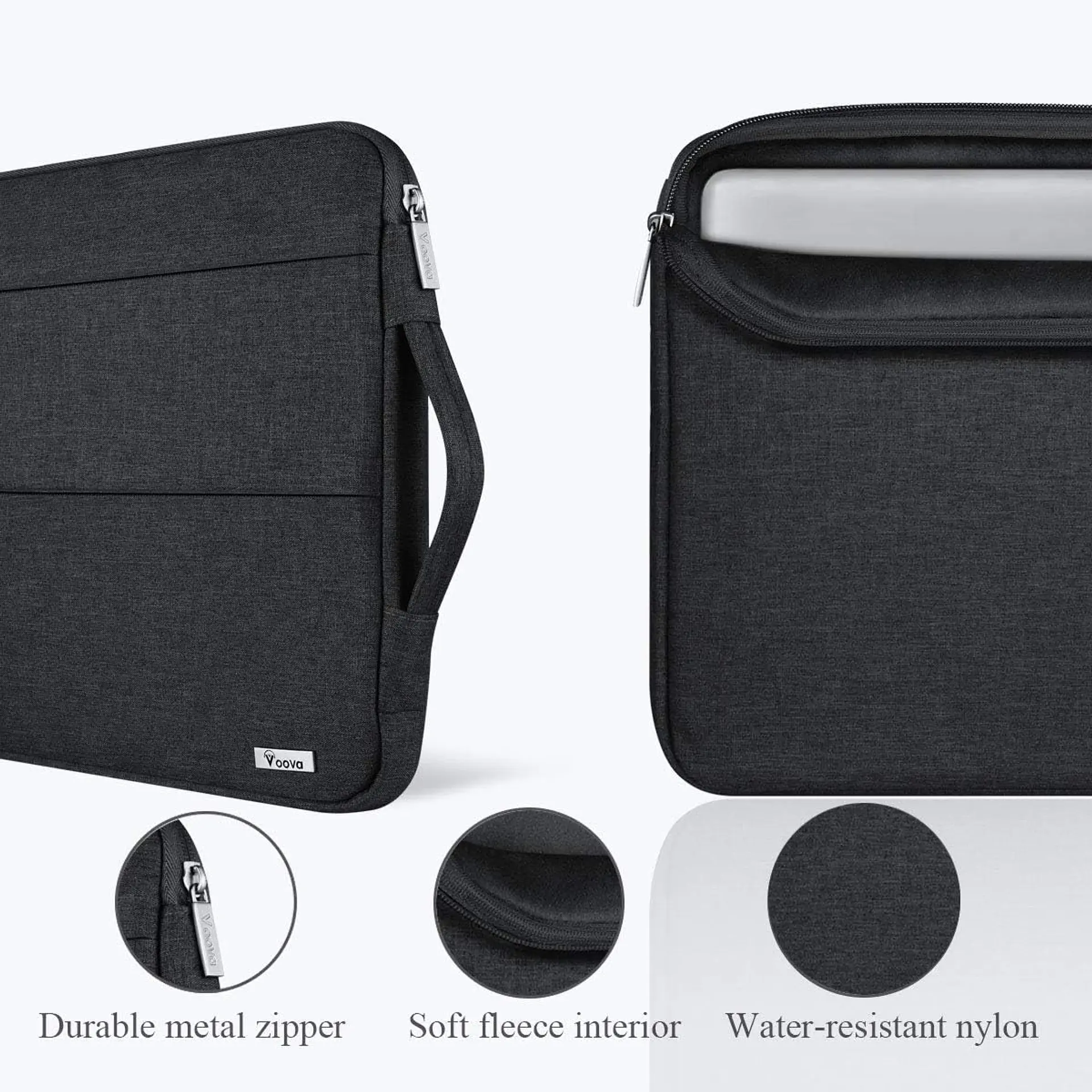 Funda Impermeable Para Notebook / Macbook Air / Pro 7