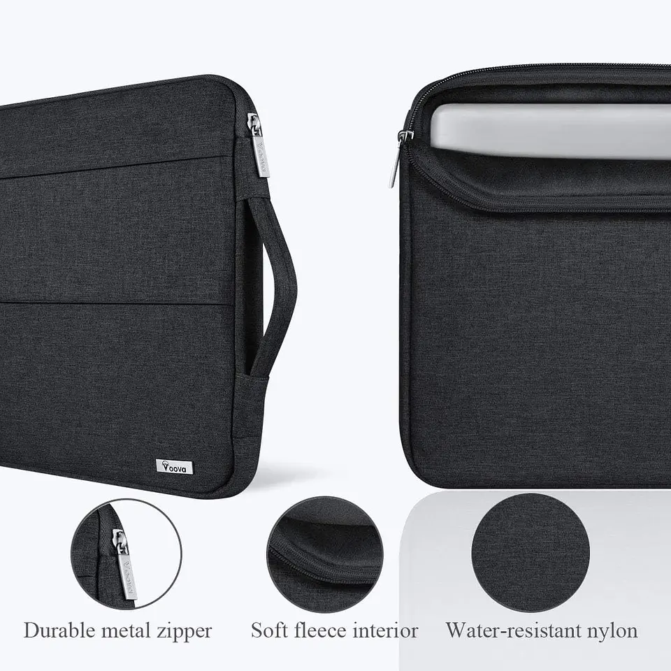 Funda Impermeable Para Notebook / Macbook Air / Pro 7