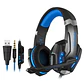 Audífonos Gamer 7.1 Compatible Con PS5, PS4, XBOX, NOTEBOOK, PC - Miniatura 2